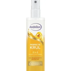 New Andrélon Perfecte Krul 5in1 Bounce Back Spray 150 ML