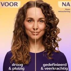 New Andrélon Perfecte Krul 5in1 Bounce Back Spray 150 ML