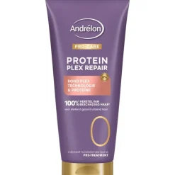 New Andrélon Pro Care Protein Plex Repair Pre-treatment #0 170 ML