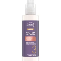 Outlet Andrélon Pro Care Protein Plex Repair Leave-in Spray #3 200 ML