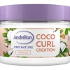 Online Andrélon Pro Nature Coco Curl Creation Masker 300 ML