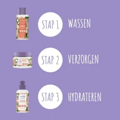 Online Andrélon Pro Nature Coco Curl Creation Masker 300 ML