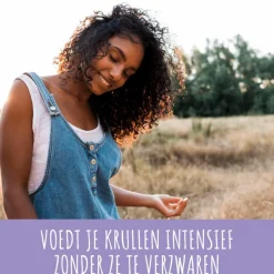 Best Andrélon Pro Nature Coco Curl Creation Leave-in 200 ML