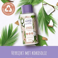 Andrélon Pro Nature Coco Curl Creation Conditioner 400 ML