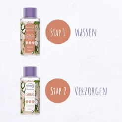 Andrélon Pro Nature Coco Curl Creation Conditioner 400 ML