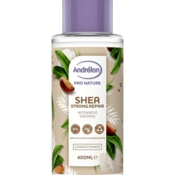 Online Andrélon Pro Nature Shea SOS Repair Conditioner 400 ML