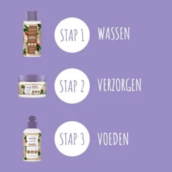 Clearance Andrélon Pro Nature Shea SOS Repair Masker 300 ML