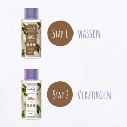 Discount Andrélon Pro Nature Shea SOS Repair Shampoo 400 ML