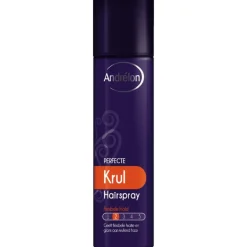 Online Andrélon Styling Perfecte Krul Haarspray 250 ML