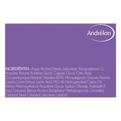 Sale Andrélon Styling Verrassend Volume Haarspray 250 ML