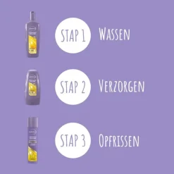 Sale Andrélon Verrassend Volume Droogshampoo 245 ml