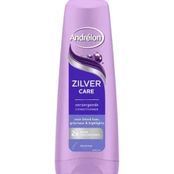 Outlet Andrélon Zilver care conditioner 200 ML