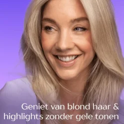 Hot Andrélon Zilver Care Shampoo 250 ML