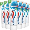 Clearance Aquafresh Freshmint 3-in-1 Tandpasta Voor Een Frisse Adem 75 ML Multipack 6 stuks