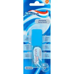 New Aquafresh Freshmint Mondspray 15 ML