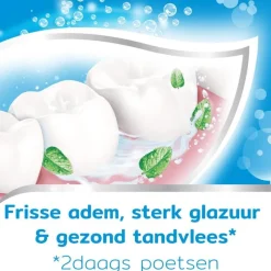 New Aquafresh Freshmint Tandpasta Mini 15 ML