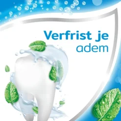 New Aquafresh Freshmint Tandpasta Mini 15 ML