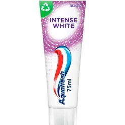 Outlet Aquafresh Intense White Tandpasta 75 ML