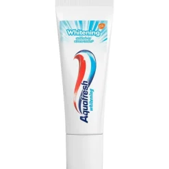 Clearance Aquafresh Whitening Tandpasta Mini 15 ML