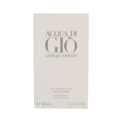 Sale Armani Acqua di Gio Eau de Toilette 50 ML