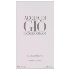 Sale Armani Acqua di Gio Eau de Toilette 100 ML