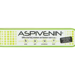 Clearance Aspivenin Vacuumpompje