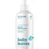 Outlet Attitude Baby Leaves Body Lotion Good Night 473 ML