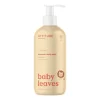 Online Attitude Baby Leaves 2-in-1 Shampoo & Body Wash Peer & Nectar 473 ML