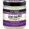Best Aunt Jackie's Curls and Coils Ice Curls Jelly 426 GR