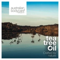 Online Australian Bodycare Tea Tree Oil Pure Oil 10 ML