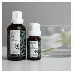 Online Australian Bodycare Tea Tree Oil Pure Oil 10 ML