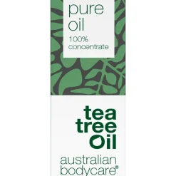 Online Australian Bodycare Tea Tree Oil Pure Oil 30 ML