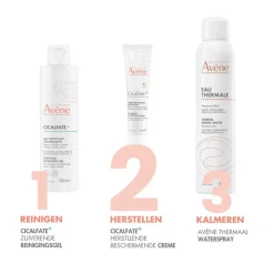 Sale Avène Cicalfate+ Crème 40 ML