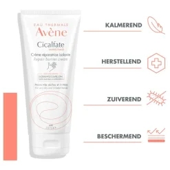 New Avène Cicalfate Handen Crème 100 ML