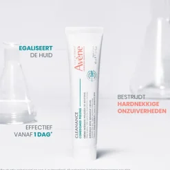 Clearance Avène Cleanance Comedomed Peeling 40 ML