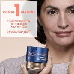 Outlet Avène Dermabsolu Nachtcrème 40 ML