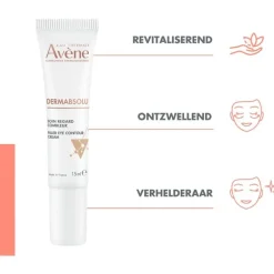 Clearance Avène Dermabsolu Oogcrème 15 ML