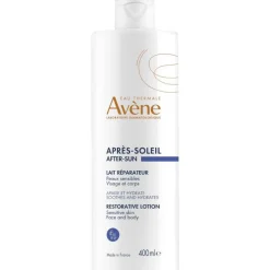 Hot Avène Herstellende Aftersun 400 ML