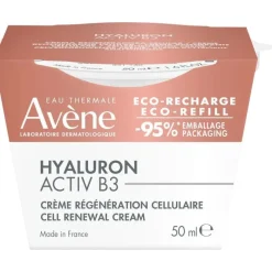 Clearance Avène Hyaluron Activ B3 Dagcreme refill 50 ML