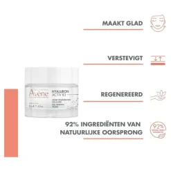 Hot Avène Hyaluron Activ B3 Dagcreme 50 ML