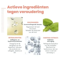 Discount Avène Hyaluron Activ B3 Nachtcreme 40 ML