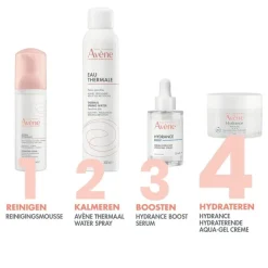 Hot Avène Hydrance Aqua-gel 50 ML