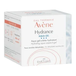 Hot Avène Hydrance Aqua-gel 50 ML