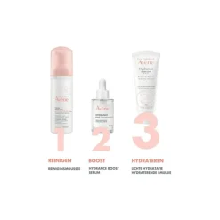 Discount Avène Hydrance Licht 40 ML