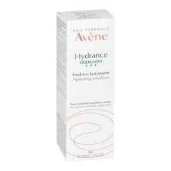 Discount Avène Hydrance Licht 40 ML