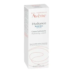 Best Avène Hydrance Rijk 40 ML