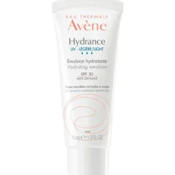 Clearance Avène Hydrance UV Licht 40 ML
