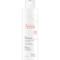 Outlet Avène Les Essentiels Milde Reinigingsmelk 200 ML