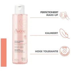 Sale Avène Les Essentiels Milde Reinigingslotion 200 ML