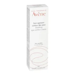 Best Avène Les Essentiels Oogomtrek Verzorging 10 ML
